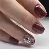 Kép 9/10 - Diamond Nails MAGIC05 - Reflective, flash gél lakk 7ml