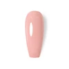 Kép 2/2 - Diamond Nails Rubber Base gél naked shimmer 7 ml Hema mentes