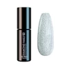 Kép 1/4 - Diamond Nails gél lakk DN312 csillogó hóesés (kék) 7ml Hema mentes