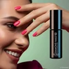 Kép 3/5 - Diamond Nails gél lakk DN313 ragyogó neon rózsaszín 7ml Hema mentes