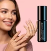 Kép 2/3 - Diamond Nails gél lakk DN320 pasztel rózsaszín 7ml Hema mentes