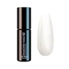 Kép 1/6 - Diamond Nails gél lakk DN289 selymes fehér 7ml Hema mentes