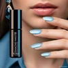 Kép 4/5 - Diamond Nails gél lakk DN292 selymes kék 7ml Hema mentes