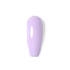 Kép 2/2 -  Diamond Nails Poly gel 04 Milky Violet 30ml HEMA- és TPO-mentes