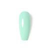 Kép 2/2 - Diamond Nails Poly Gel 07 LIGHT MINT 30ml HEMA- és TPO-mentes