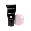 Kép 4/4 - Diamond Nails Poly Gel 01 MILKY PINK 30ml HEMA- és TPO-mentes