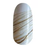 Kép 2/3 - Diamond Nails Spider gél 5g Metal Gold