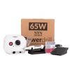 Kép 8/9 - NTN Premium Power csiszológép DM202 White 65W
