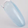 Kép 1/6 - MollyLac Rubber Base 2w1 Up&Colour Blue Silk HEMA/Di-HEMA Free 10g nr9