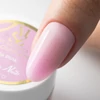 Kép 2/12 - Molly Nails Builder Salon Gel Lala Pink by Monika Szlósarczyk HEMA/Di-HEMA Free 15g