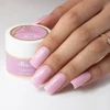 Kép 6/12 - Molly Nails Builder Salon Gel Lala Pink by Monika Szlósarczyk HEMA/Di-HEMA Free 15g