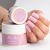 Kép 7/12 - Molly Nails Builder Salon Gel Lala Pink by Monika Szlósarczyk HEMA/Di-HEMA Free 15g