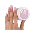 Kép 8/12 - Molly Nails Builder Salon Gel Lala Pink by Monika Szlósarczyk HEMA/Di-HEMA Free 15g