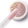 Kép 3/10 - Molly Nails Builder Salon Gel Milky Coffe by Monika Szlósarczyk HEMA/Di-HEMA Free 50g