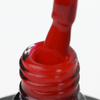 Kép 3/4 - Ocho Nails Gél Lakk Red 204  5g