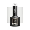 Kép 2/4 - Ocho Nails Flex Base Gel 150 erősített alaplakk 5g Clear