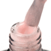Kép 4/4 - Ocho Nails Flex Base Gel 155 rugalmas alaplakk 5g