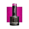 Kép 2/4 - Ocho Nails Gél Lakk Pink 312 5g