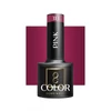 Kép 2/4 - Ocho Nails Gél Lakk Pink 313 5g