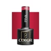 Kép 2/4 - Ocho Nails Gél Lakk Pink 314  5g