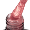 Kép 3/4 - Ocho Nails Gél Lakk Pink 318  5g