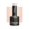 Kép 2/4 - Ocho Nails Gél Lakk Pink 320  5g
