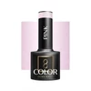 Kép 2/5 - Ocho Nails Gél Lakk Pink 301  5g