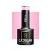 Kép 2/4 - Ocho Nails Gél Lakk Pink 304  5g
