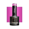 Kép 2/4 - Ocho Nails Gél Lakk Pink 308  5g