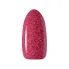Kép 1/4 - Ocho Nails Glitter Gél Lakk G13  5g