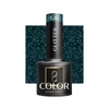 Kép 2/4 - Ocho Nails Glitter Gél Lakk G16  5g