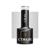 Kép 2/4 - Ocho Nails Gél Lakk Gray 602 5g