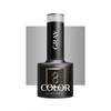 Kép 2/4 - Ocho Nails Gél Lakk Gray 603 5g