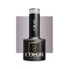 Kép 2/4 - Ocho Nails Gél Lakk Gray 605 5g