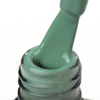 Kép 3/4 - Ocho Nails Gél Lakk Green 708  5g