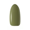 Ocho Nails Gél Lakk Green 710  5g