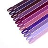 Kép 4/4 - Ocho Nails Gél Lakk Violet 405 5g