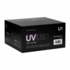 Kép 9/9 - Ocho Nails UV/LED lámpa 8 fehér 84W