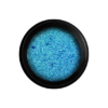 Kép 1/3 - Perfect Nails Chrome Powder - Körömdíszítő Aurora Fátyol Krómpor - Blue