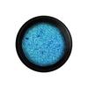 Kép 1/3 - Perfect Nails Chrome Powder - Körömdíszítő Aurora Fátyol Krómpor - Blue