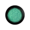 Kép 1/3 - Perfect Nails Chrome Powder - Körömdíszítő Aurora Fátyol Krómpor - Green