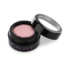 Kép 2/3 - Perfect Nails Chrome Powder - Körömdíszítő Aurora Fátyol Krómpor - Pink