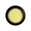 Kép 1/3 - Perfect Nails Chrome Powder - Körömdíszítő Aurora Fátyol Krómpor - Yellow