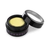 Kép 2/3 - Perfect Nails Chrome Powder - Körömdíszítő Aurora Fátyol Krómpor - Yellow
