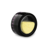 Kép 3/3 - Perfect Nails Chrome Powder - Körömdíszítő Aurora Fátyol Krómpor - Yellow
