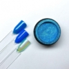 Kép 2/2 - Perfect Nails Chrome por Pasztell kék