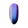 Kép 2/4 - Perfect Nails Chrome Powder - Körömdíszítő Galaxy Krómpor - Lila 1