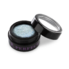 Kép 3/4 - Perfect Nails Chrome Powder - Körömdíszítő Galaxy Krómpor - Kék 2