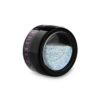 Kép 4/4 - Perfect Nails Chrome Powder - Körömdíszítő Galaxy Krómpor - Kék 2