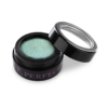 Kép 3/4 - Perfect Nails Chrome Powder - Körömdíszítő Galaxy Krómpor - Zöld 5